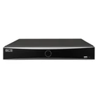 Kép 2/6 - BCS BCS-V-NVR0401-4KE-4P(3) 4-csatornás IP rögzítő AcuSense technológiával és 50W PoE-val