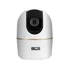 Kép 2/6 - BCS BCS-L-PTHOME02 PTZ Wi-Fi Kamera 5MP Nyomkövető és Objektumfelismerő Funkcióval
