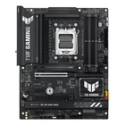 Kép 4/10 - ASUS TUF GAMING B850-PLUS WIFI AMD B850 Socket AM5 ATX