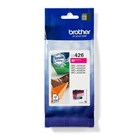 Kép 1/3 - Brother LC-426M tintapatron 1 db Eredeti Magenta