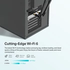 Kép 4/5 - TP-Link Archer TX20E Belső WLAN / Bluetooth 1800 Mbit/s