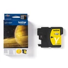 Kép 4/4 - Brother LC-1100Y tintapatron 1 dB Eredeti Sárga