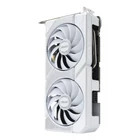 Kép 7/10 - ASUS Dual -RTX5060TI-O16G-WHITE NVIDIA GeForce RTX 5060 Ti 16 GB GDDR7