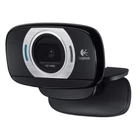 Kép 2/4 - Logitech C615 webkamera 1920 x 1080 pixelek USB 2.0 Fekete