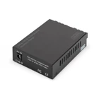 Kép 3/5 - Digitus DN-82124 hálózati média konverter 1000 Mbit/s 1310 nm Single-mode, Multi-mode Fekete