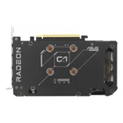 Kép 6/10 - ASUS Dual -RX9060XT-16G AMD Radeon RX 9060 XT 16 GB GDDR6