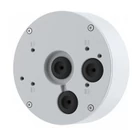 Kép 2/4 - AXIS 01190-001 biztonsági kamera kiegészítő Alapegység