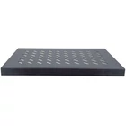 Kép 3/4 - Intellinet 712521 rack tartozék Rack polc