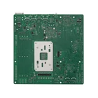 Kép 3/4 - ASRock B650D4U-2L2T/BCM, 1xSKT AM5, AMD Ryzen 7000, B650E, 4xDIMM, SATA, 1xM.2, 2xGbE, 2x10GbE, IPMI