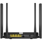 Kép 4/6 - Cudy LT500 vezetéknélküli router Fast Ethernet Kétsávos (2,4 GHz / 5 GHz) 4G Fekete