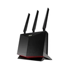 Kép 1/5 - ASUS 90IG05R0-BM9100 Dual Band 4G Wi-Fi Router 2533 Mbit/s Gigabit Ethernet