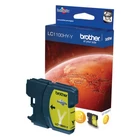 Kép 1/2 - Brother LC-1100HYY Ink Cartridge tintapatron 1 dB Eredeti Sárga