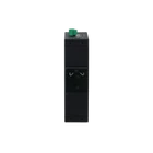 Kép 2/3 - Dahua PFS3211-8GT-120-V2 11-portos asztali switch nem menedzelt 8 portos PoE-vel