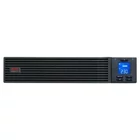 Kép 4/5 - APC SRV2KRIRK-E szünetmentes tápegység (UPS) 2 kVA 1800 W