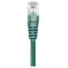 Kép 3/4 - Intellinet 318990 UTP patchcord 2m C5 zöld