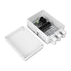 Kép 4/4 - BCS BCS-xPoE6/S Külső Hálózati Kapcsoló