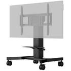 Kép 10/10 - iiyama MD CAR1021-B1 asztali TV konzol 2,18 M (86") Padló Fekete