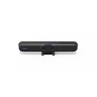 Kép 4/10 - Logitech 991-000479 videokonferencia rendszer Ethernet/LAN csatlakozás Csoportos videokonferencia rendszer