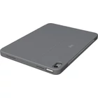 Kép 5/5 - Logitech Combo Touch QWERTY Brit angol Smart Connector Szürke