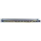Kép 3/3 - Intellinet 720014 patch panel 1U