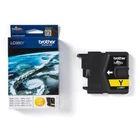 Kép 4/4 - Brother LC985Y tintapatron 1 dB Eredeti Sárga