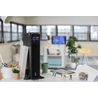 Kép 7/10 - APC SRT2200XLI Smart-UPS On-Line 2200VA Torony Kettős Átalakítású UPS