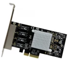 Kép 2/5 - StarTech.com ST4000SPEXI hálózati kártya Belső Ethernet 2000 Mbit/s