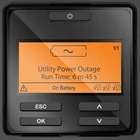 Kép 9/10 - APC SRT2200XLI Smart-UPS On-Line 2200VA Torony Kettős Átalakítású UPS