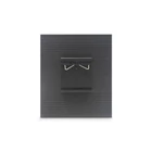 Kép 4/5 - Digitus DN-651126 hálózati kapcsoló Beállítást nem igénylő (unmanaged) Gigabit Ethernet (10/100/1000) Fekete