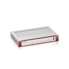 Kép 4/4 - Zyxel USG FLEX 100H tűzfal (hardveres) 3 Gbit/s