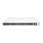 Kép 1/3 - HPE Aruba Instant On 1960 Smart 48G 2XT 2XF Switch