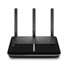 Kép 1/4 - TP-Link Archer VR2100 vezetéknélküli router Gigabit Ethernet Kétsávos (2,4 GHz / 5 GHz) Fekete