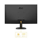 Kép 3/10 - AOC Q27B35S3 27 hüvelykes Quad HD LED monitor 2560x1440 4ms válaszidő