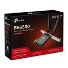 Kép 9/9 - TP-Link BE6500 Belső WLAN / Bluetooth 2880 Mbit/s
