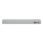 Kép 1/7 - Ubiquiti UniFi WAN Switch Gigabit Ethernet (10/100/1000) 1U Szürke