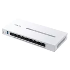 Kép 1/6 - ASUS ExpertWiFi EBG19P vezetékes router Gigabit Ethernet Fehér