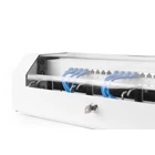 Kép 4/9 - Digitus DN-19 04U-PB állvány 3U Falra szerelhető állvány Szürke