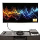Kép 5/7 - StarTech.com DP14A-15M-DP-CABLE DisplayPort kábel 15,3 M Fekete