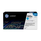 Kép 1/10 - HP 502A Cyan Original LaserJet Toner Cartridge