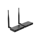 Kép 1/4 - DIGITUS Vezeték nélküli HDMI Kiterjesztő Elosztó 100m 1080p 60Hz FHD 5GHz HDCP 1.3 (szett)