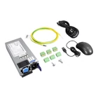 Kép 5/6 - BCS BCS-P-NVR12816R-8KR 128-csatornás IP rögzítő HDMI 8K-val és 16 merevlemez támogatással