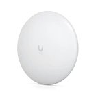 Kép 1/8 - Ubiquiti Networks WAVE-LR hálózati bővítő Hálózati adóegység Fehér 10, 100, 1000 Mbit/s