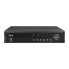 Kép 2/6 - BCS BCS-U-NVR0802-A-4K-8P(6TB) 8-csatornás IP rögzítő PoE-vel, 6TB, 4K HDMI, 12MP kameratámogatás