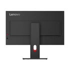 Kép 8/9 - LENOVO ThinkVision T27Q-40 68,58cm 27inch 2560x1440 IPS 120Hz USB-C 15W Epeat Gold TCO10TopSeller