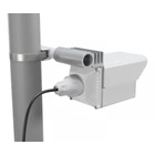 Kép 2/6 - Mikrotik Wireless Wire Cube Pro 433 Mbit/s Fehér Ethernet-áramellátás (PoE) támogatása