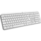 Kép 3/5 - Logitech Master 920-011588 billentyűzet Univerzális Bluetooth QWERTY Nemzetközi amerikai Szürke