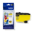 Kép 3/3 - Brother LC-426XLY tintapatron 1 db Eredeti Nagy (XL) kapacitású Sárga