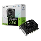 Kép 10/10 - PNY GeForce RTX 5050 NVIDIA 8 GB GDDR6
