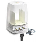 Kép 1/7 - QuWireless AX09S Omnidirekcionális Antenna 4 dBi Nyereség 0.694-2.7 GHz