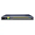 Kép 2/2 - PLANET IGS-6325-20S4C4X hálózati kapcsoló Vezérelt L3 Gigabit Ethernet (10/100/1000) 1U Kék